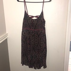 Free people dress